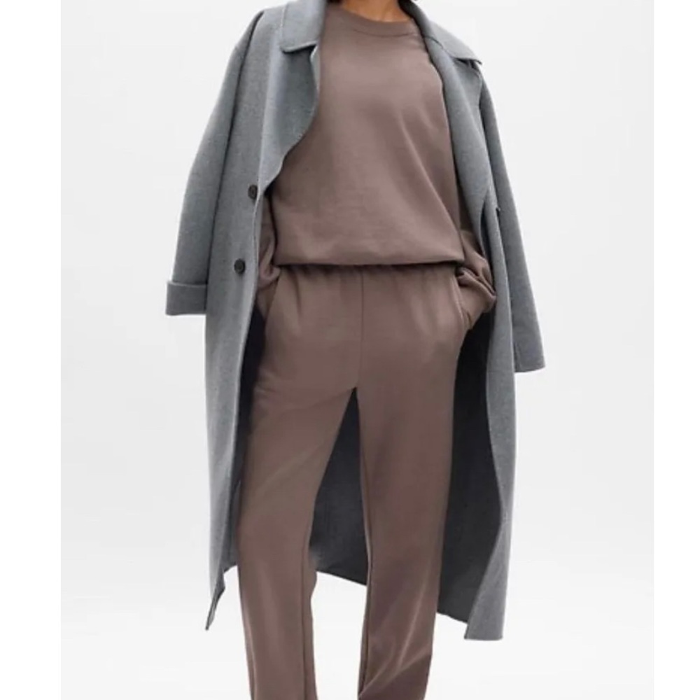 Matching Sweatpant Set